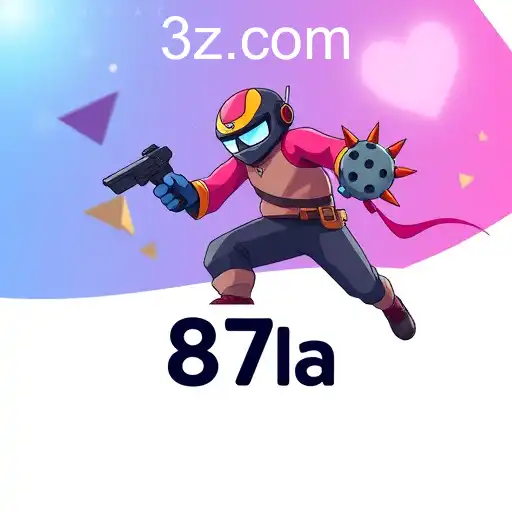 A Revolução dos Jogos com 87a App