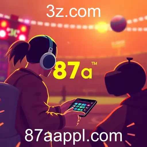 A Revolução do 87a App na Indústria de Jogos
