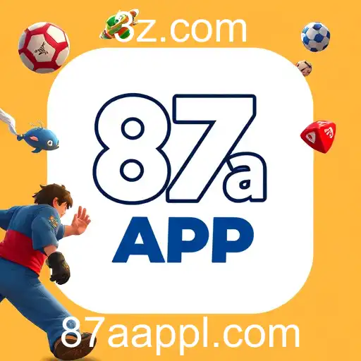 Revolução nos Jogos Online: A Era do 87a App