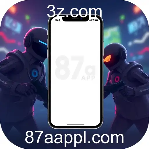 A Revolução dos Jogos com 87a App