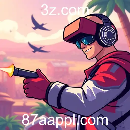 87a App Revoluciona o Mercado de Jogos Online