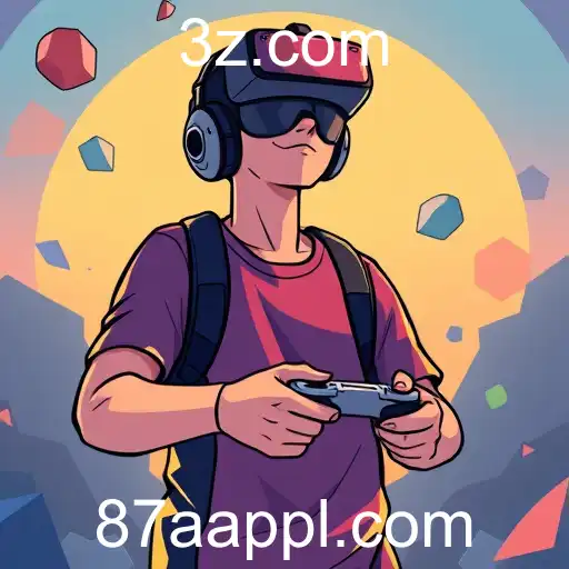 A Ascensão do 87a App no Cenário de Jogos