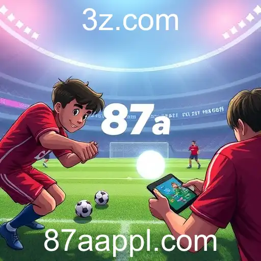 A Ascensão da 87a App no Cenário de Jogos Online