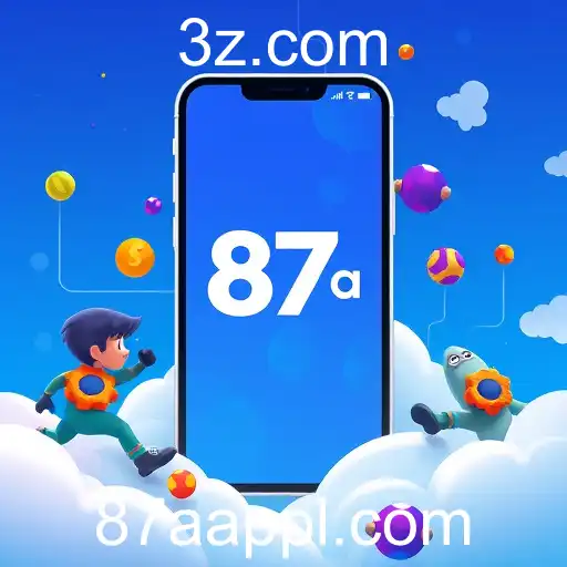 A Ascensão da 87a App no Cenário de Jogos