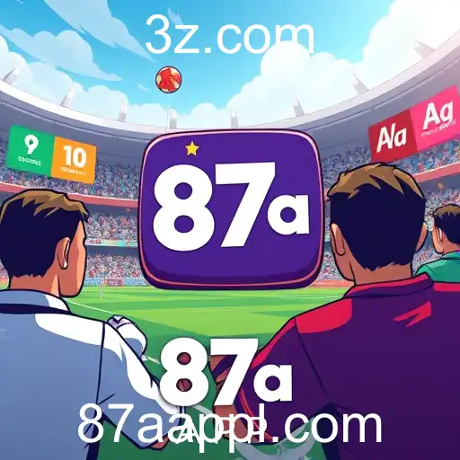 Tendências e Inovações no 87a App em 2026