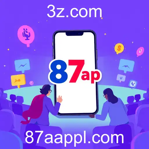 A Revolução do 87a App no Mundo dos Jogos